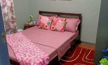 2 BEDROOM HOUSE AND LOT IN VALENZUELA