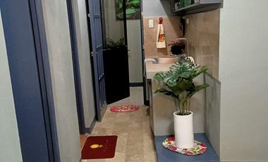 2 BEDROOM HOUSE AND LOT IN VALENZUELA