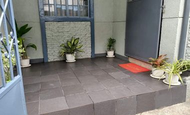 2 BEDROOM HOUSE AND LOT IN VALENZUELA