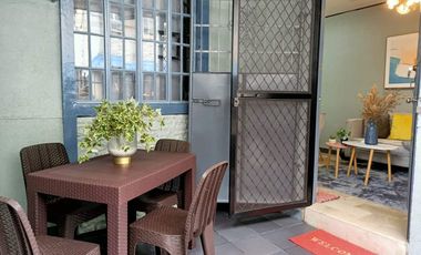 2 BEDROOM HOUSE AND LOT IN VALENZUELA