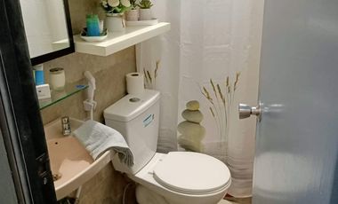 2 BEDROOM HOUSE AND LOT IN VALENZUELA