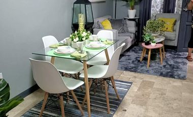 2 BEDROOM HOUSE AND LOT IN VALENZUELA