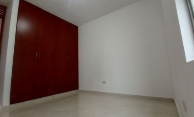 SE ACEPTA PERMUTA VENDO APARTAMENTO A UNA CUADRA DE LLA 27