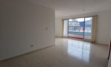 SE ACEPTA PERMUTA VENDO APARTAMENTO A UNA CUADRA DE LLA 27