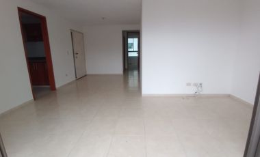 SE ACEPTA PERMUTA VENDO APARTAMENTO A UNA CUADRA DE LLA 27