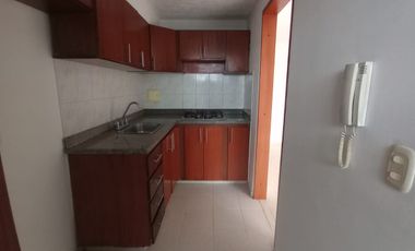 SE ACEPTA PERMUTA VENDO APARTAMENTO A UNA CUADRA DE LLA 27