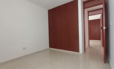 SE ACEPTA PERMUTA VENDO APARTAMENTO A UNA CUADRA DE LLA 27