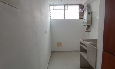 SE ACEPTA PERMUTA VENDO APARTAMENTO A UNA CUADRA DE LLA 27