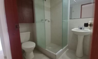 SE ACEPTA PERMUTA VENDO APARTAMENTO A UNA CUADRA DE LLA 27