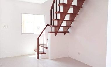 2bedroom Ready for Occupancy House and Lot for sale in Calamba