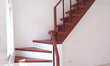 2bedroom Ready for Occupancy House and Lot for sale in Calamba