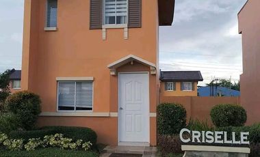 2bedroom Ready for Occupancy House and Lot for sale in Calamba