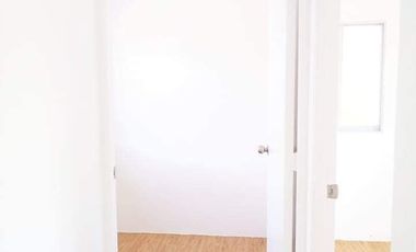 2bedroom Ready for Occupancy House and Lot for sale in Calamba