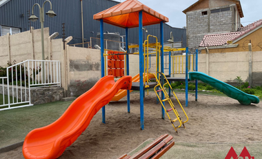 Venta Depto Portada Norte 3D-2B- 1E Antofagasta