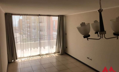 Venta Depto Portada Norte 3D-2B- 1E Antofagasta