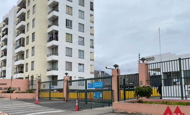 Venta Depto Portada Norte 3D-2B- 1E Antofagasta