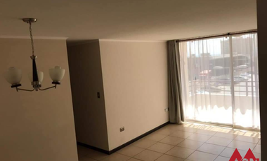 Venta Depto Portada Norte 3D-2B- 1E Antofagasta