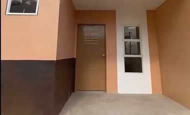 Preselling House and Lot in Bria Homes