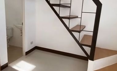 Preselling House and Lot in Bria Homes