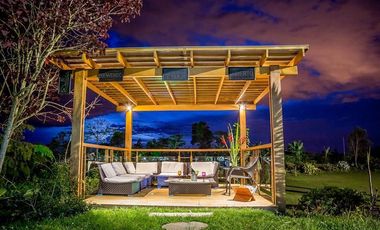 FINCA LA VIRTUD EN ALQUILER EN CALI LLAMANOS AL3244466550 BIENVENIDOS