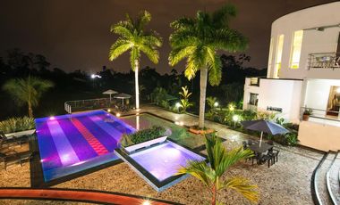 FINCA LA VIRTUD EN ALQUILER EN CALI LLAMANOS AL3244466550 BIENVENIDOS