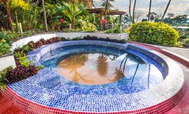FINCA LA VIRTUD EN ALQUILER EN CALI LLAMANOS AL3244466550 BIENVENIDOS