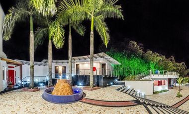 FINCA LA VIRTUD EN ALQUILER EN CALI LLAMANOS AL3244466550 BIENVENIDOS