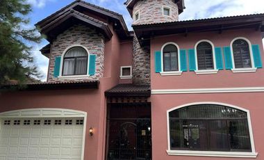 6BR House and Lot for Sale at Portofino Heights