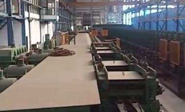 DIJUAL PABRIK BAJA AKTIF DI GRESIK, SERIUS JUAL SEGERA !! DEKAT AKSES TOL DAN PELABUHAN