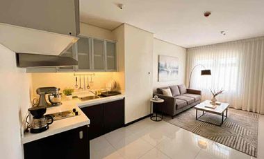 FOR SALE/ RENT TO OWN CONDO IN BGC NEAR BRITISH SCHOOL MOVE IN 30DAYS  IN  BGC , TAGUIG THE TRION BGC BY RLC