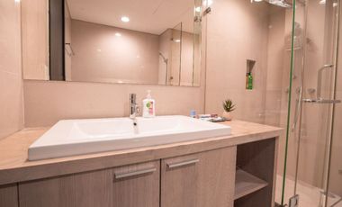 For Rent Apartment Setiabudi Sky Garden, South Jakarta. 2 Bedroom 93sqm