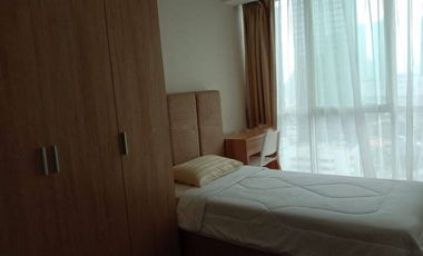 For Rent Apartment Setiabudi Sky Garden, South Jakarta. 2 Bedroom 93sqm