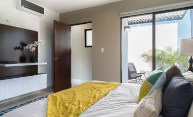 Manere 33, Modelo Alzare