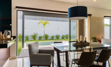 Manere 33, Modelo Alzare