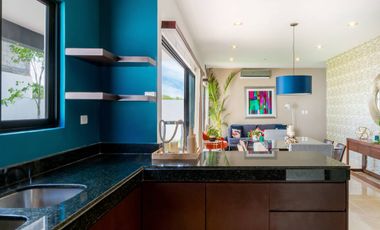 Manere 33, Modelo Alzare