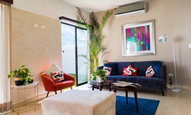 Manere 33, Modelo Alzare