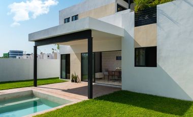 Manere 33, Modelo Alzare