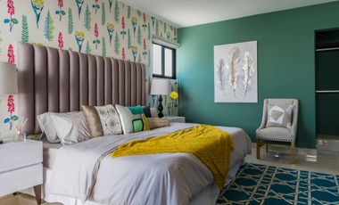 Manere 33, Modelo Alzare