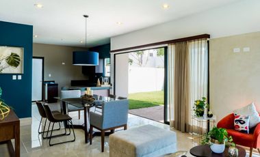 Manere 33, Modelo Alzare