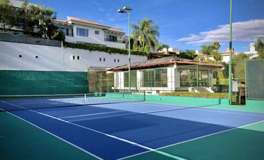 Casa De Lujo en Venta Royal Country Zona Andares Puerta De Hierro Zapopan