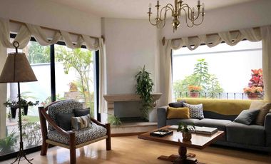 Casa De Lujo en Venta Royal Country Zona Andares Puerta De Hierro Zapopan