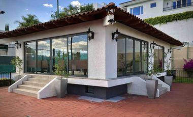 Casa De Lujo en Venta Royal Country Zona Andares Puerta De Hierro Zapopan
