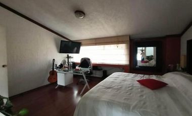 Linda casa en Las Alamedas/Atizapán de Zaragoza