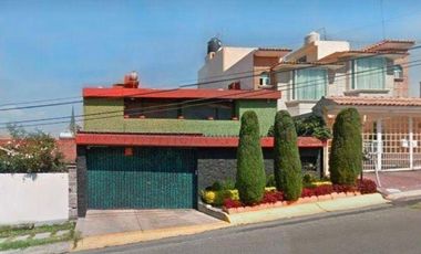 Linda casa en Las Alamedas/Atizapán de Zaragoza
