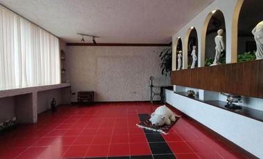 Linda casa en Las Alamedas/Atizapán de Zaragoza