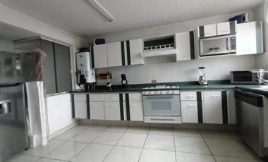 Linda casa en Las Alamedas/Atizapán de Zaragoza
