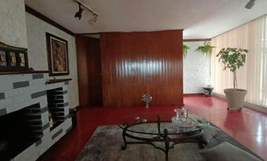Linda casa en Las Alamedas/Atizapán de Zaragoza