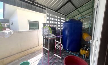 2 Bedroom Townhome for Rent Prime Location in Khok Kloi, Phangnga