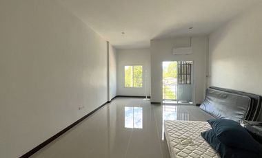 2 Bedroom Townhome for Rent Prime Location in Khok Kloi, Phangnga