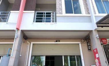 2 Bedroom Townhome for Rent Prime Location in Khok Kloi, Phangnga
